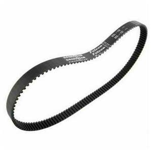 Aftermarket Xl Sportster: BDL 137 TOOTH XL SPORTSTER DRIVE BELT 2004-2006