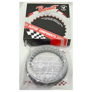 CLUTCH PLATE SET B/T 90-97 91> XL EXTRA PLATE KIT 307-30-20011