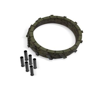 CLUTCH PLATE SET XL 71-84 BNT 302-30-10030