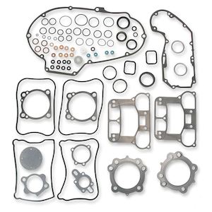 COMPLETE GASKET KIT 88-90 XL1200 17026-86A cm-c9757f