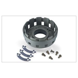 Aftermarket Milwaukee 8 Softail Family: CLUTCH BASKET M8 TOURING & SOFTAIL 321-30-02017