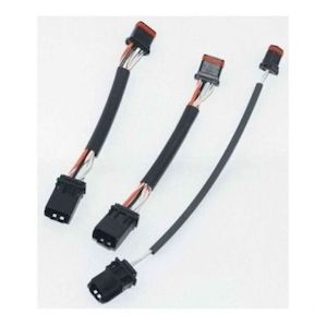 NHCX-J15 - NAMZ HANDLEBAR CONTROL XTENSION HARNESS NHCX-J15