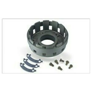 CLUTCH BASKET 07 UP TC [06 UP DYNA] 37813-06A 321-30-02012