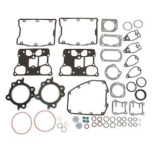 TOP END GASKET KIT TC88 1999-04 3.75 BORE cm-c9779