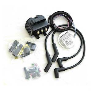 IGNITION KIT HD 70-99 da-3005