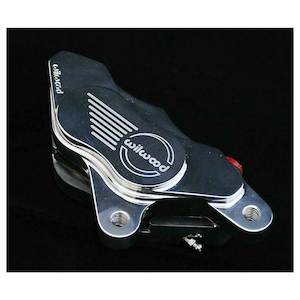 CALIPER GP310 FR R 84-99 POLISHED wi-120-7736-p