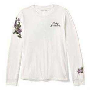 Harley TOP-KNITOFF WHITE 96435-25VW