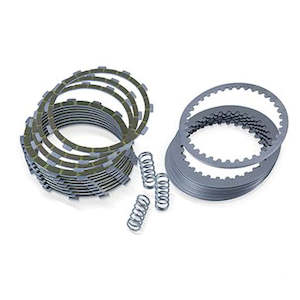 BARNETT 304-30-10020 HARLEY DAVIDSON EXTRA PLATE CLUTCH KIT- KEVLAR