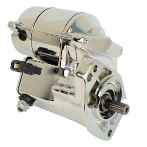 STARTER 1.6 17> TOURING CHROME 31400053 ph125-hd11-c