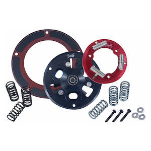BARNETT 618-30-33017 LOCK-UP PRESSURE PLATE HYDRAULIC HARLEY FL TOURING 13 -24