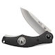 wr52196 Harley HD POCKET KNIFE TECX BLK G-10 TJ-1 wr52196 wr52196