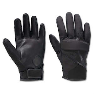 Harley WOMEN`S CAMBRIA TEXTILE GLOVES