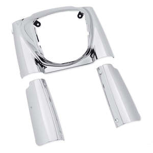 Ghd Lighting: 61300817 Harley Fat Boy Nacelle Kit 61300817