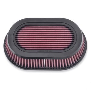 H D Screamin Eagle 1: 29400400 Harley Screamin' Eagle Ventilator Extreme K and ;N Air Filter Element 29400400