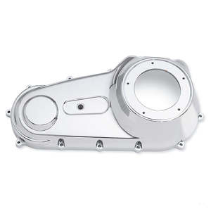 Twincam Softail Dyna Family Collection: 60782-06a Harley Outer Primary Cover 60782-06A