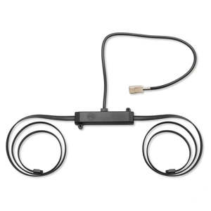 76000862 Harley Hidden AM/FM/WB Antenna 76000862