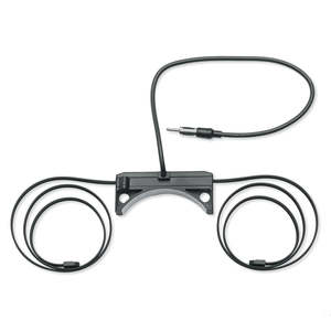 76000863 Harley Hidden AM/FM/WB Antenna 76000863