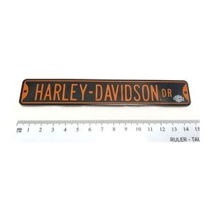 H-D MAGNET DRIVE STREET 10902042