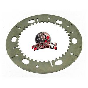 Aftermarket: CLUTCH STEEL XL 71-84 EACH 37992-71A 95721