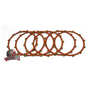 Aftermarket: CLUTCH PLATE SET B/T 84-89 95752e
