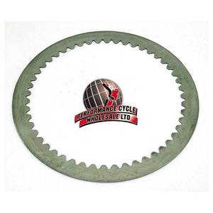 Aftermarket: CLUTCH STEEL B/T 84-89 EACH 95771