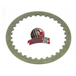 Aftermarket: CLUTCH STEEL B/T98 ON /TC88 95781
