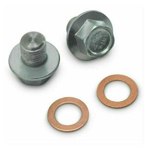 VANCE & HINES O2 SENSOR PLUG KIT (18mm PAIR) v16925