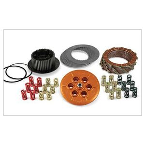 Aftermarket Barnett Clutches Cables: CLUTCH KIT BNT SCORPION 2011-17 608-30-10011
