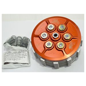 CLUTCH KIT BNT SCORPION 2018 SOFTAIL 608-30-10017