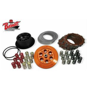 CLUTCH KIT BNT SCORPION 98-06 EXCEPT 06 DYNA 608-30-10098