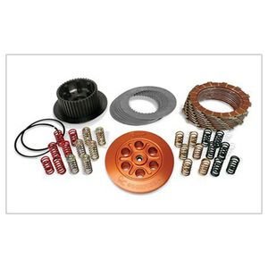 CLUTCH KIT BNT SCORPION 2011-17 HYDRAULIC 608-30-30011