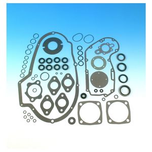 MOTOR GASKET KIT XR1000 jg17026-83