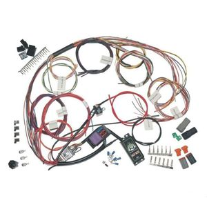 Namz: NAMZ COMPLETE BIKE HARNESS
