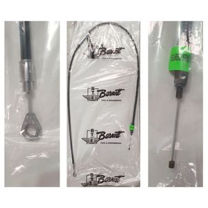 CLUTCH CABLE BNT +6 101-30-10054-06
