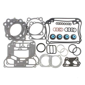Aftermarket Xl Sportster: TOP END GASKET KIT XL1200 2004-06 17049-04A cm-c9970