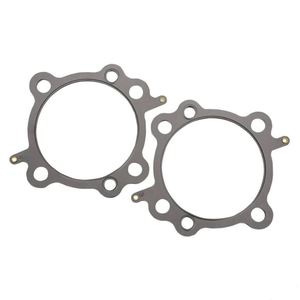 Aftermarket 1340 Evo And Earlier Models: HEAD GASKETS MLS PR .040 TC88 / TC96 16775-99B cm-c9745