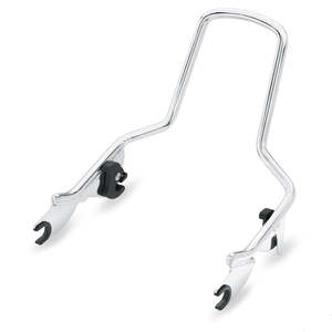 Ghd Backrests Pads Etc: 52627-09a Harley H-D Detachables Sissy Bar Upright 52627-09A