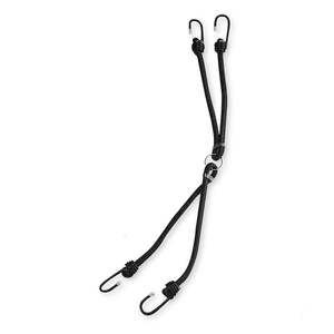 Maintenance: Harley 98199-85T 24 IN. 4-HOOK BUNGEE CORD