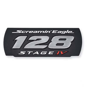 H D Screamin Eagle 1: 25600127 Harley Screamin' Eagle 128 Stage IV Insert 25600127