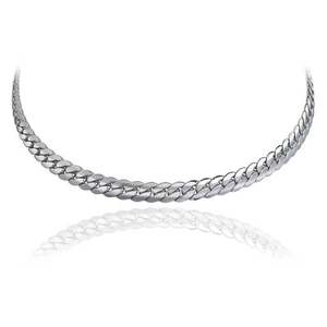 shn0012-20 Harley NECKLACE GLIDE CHAIN S/S shn0012-20 shn0012-20