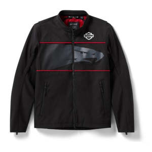 Harley JACKET-TEXTILESCREAMIN EAGLE 97103-26VM