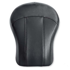 52400175 Harley 52400175 Touring Passenger Pillion - Softail Deluxe Styling