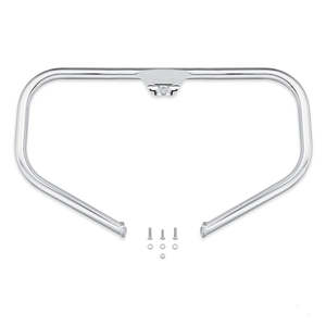 49000138 Harley Engine Guard Kit 49000138