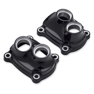 Milwaukee Eight Family Collection: 25700890 Harley Tappet Covers 25700890