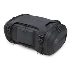 H D New Arrivals: 93300183 Harley KITSTORTAIL BAGMEDIUM 93300183