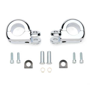 H D New Arrivals: 50503334 Harley KITFTPEGBRKTHWY PEG MTEDGE 50503334