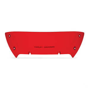 H D New Arrivals: 57400726 Harley KITWSHLDWIND SPLITTER4.5 IN 57400726