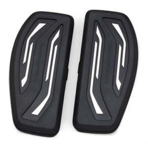 H D New Arrivals: 50503325 Harley KITFTBRDPASSEDGE CUTBLK MA 50503325