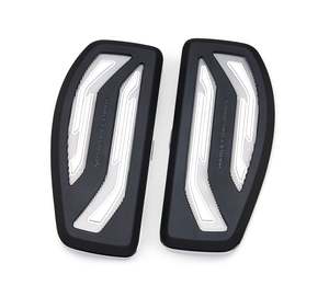 50503326 Harley KITFTBRDPASSEDGE CUTCHROME 50503326
