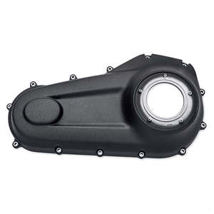 Milwaukee Eight Family Collection: 25701043 Harley Narrow-Profile Outer Primary Cover 25701043